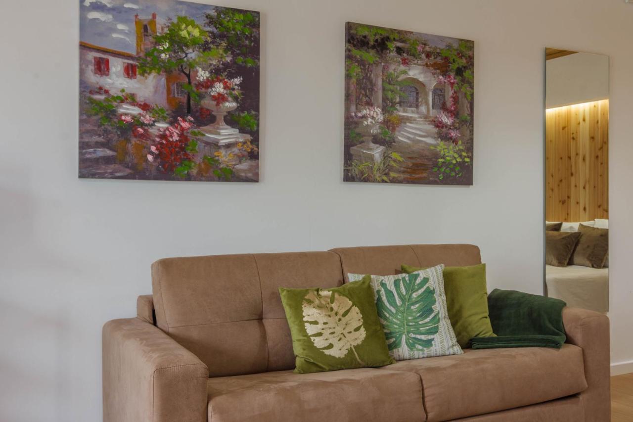 Terra Vivaz - Ribeira Cottage Ribeira Grande Bagian luar foto