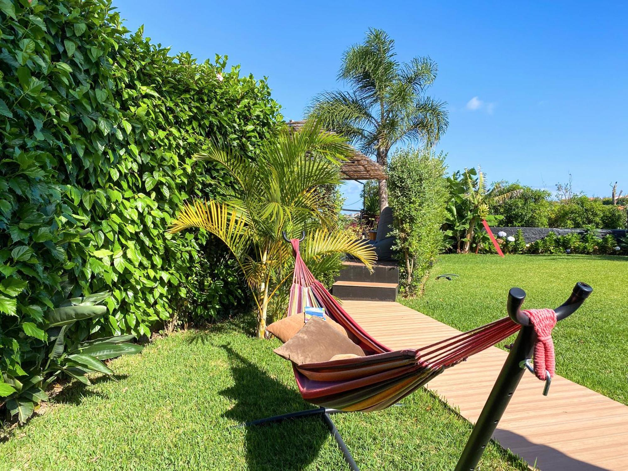Terra Vivaz - Ribeira Cottage Ribeira Grande Bagian luar foto