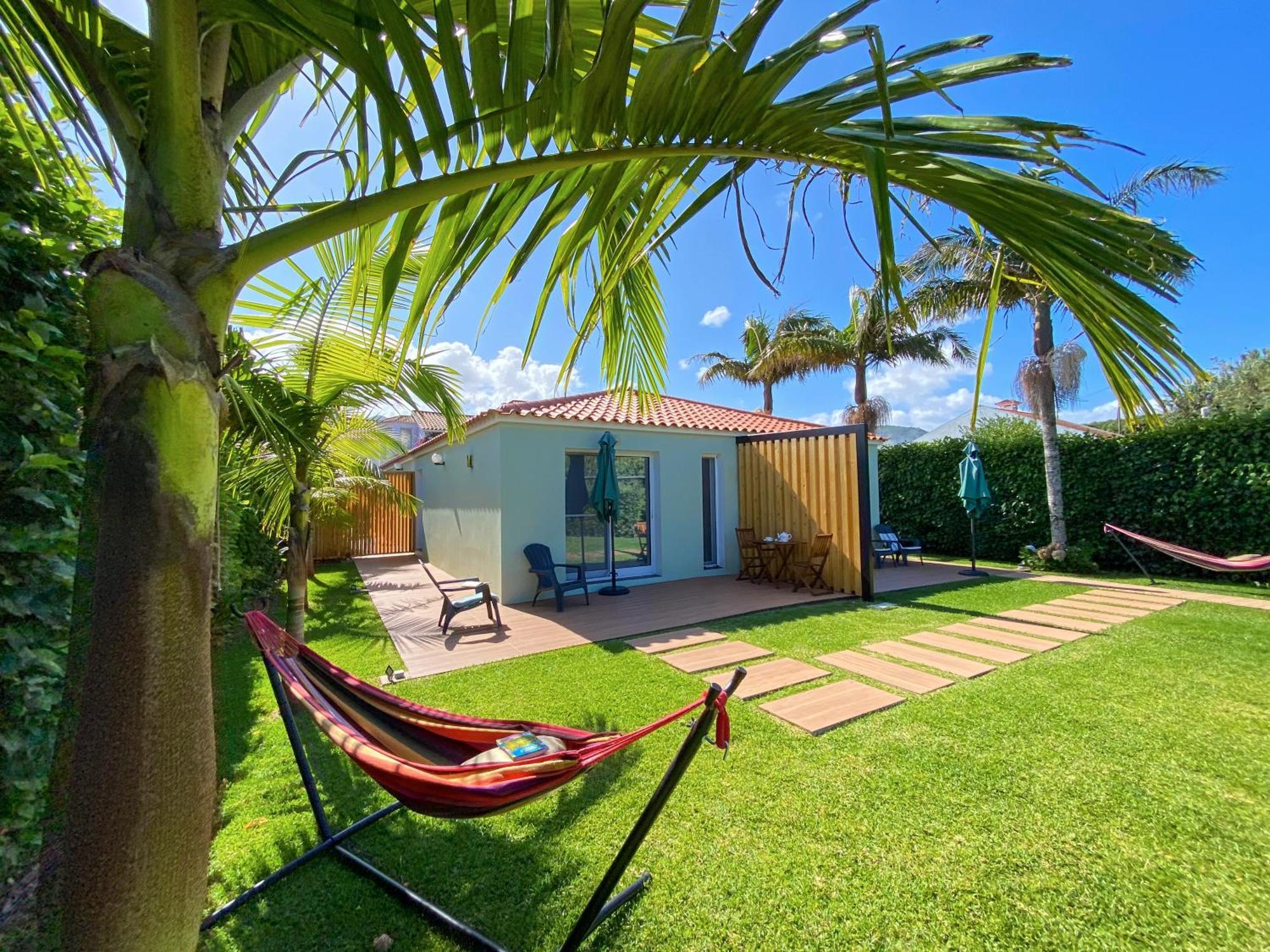 Terra Vivaz - Ribeira Cottage Ribeira Grande Bagian luar foto