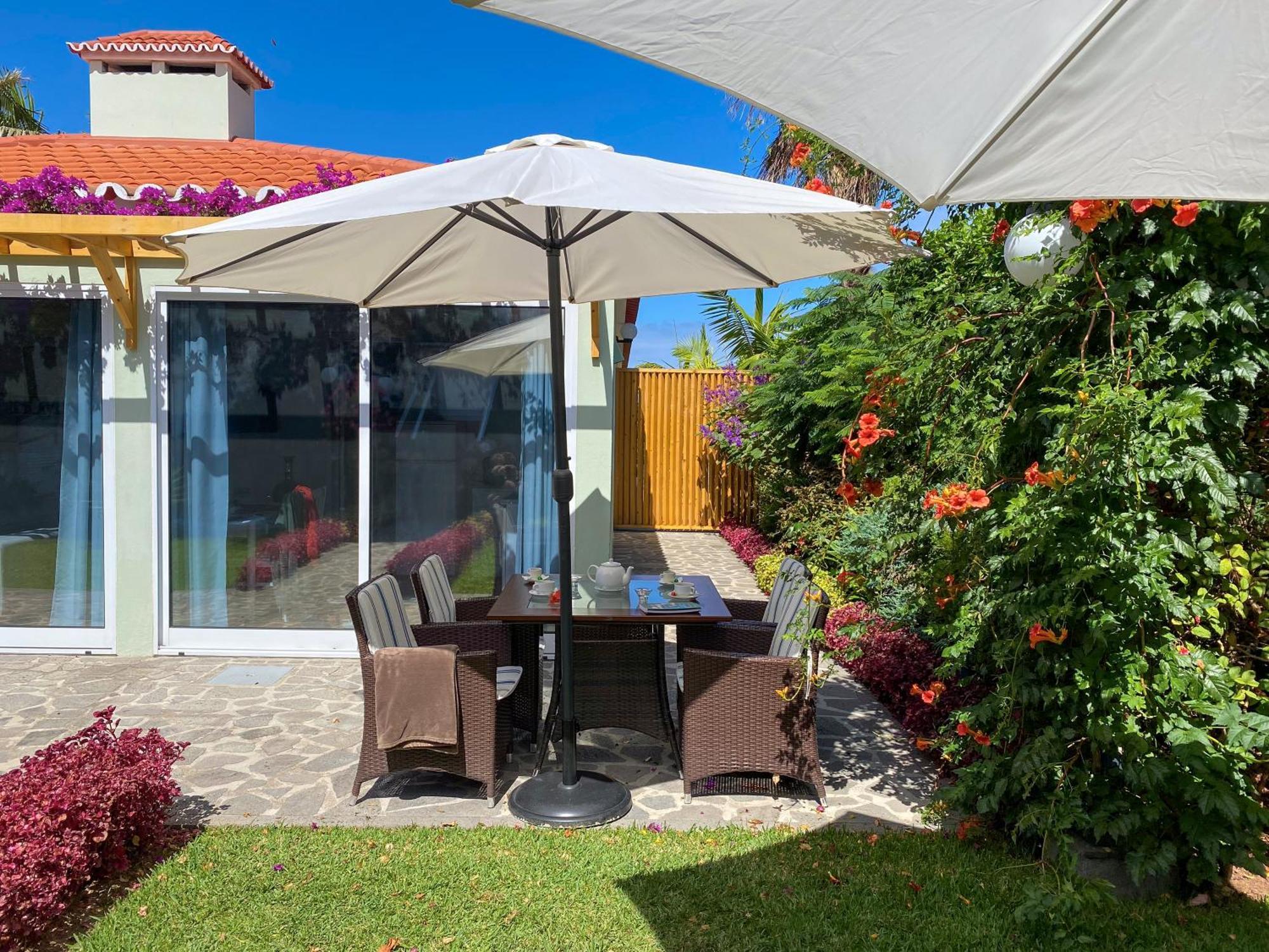 Terra Vivaz - Ribeira Cottage Ribeira Grande Bagian luar foto